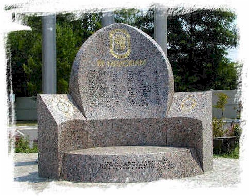 Founders Circle Memorial